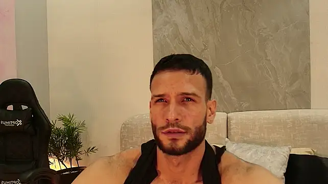 Jacob_Benelli 在線直播表演