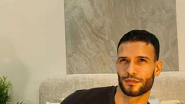 Show Webcam de Jacob_Benelli