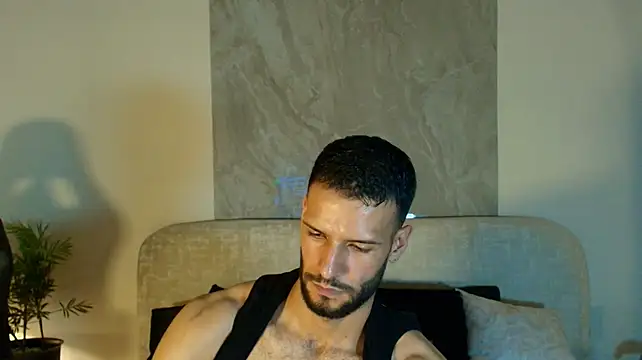 Jacob_Benelli 网络视讯表演