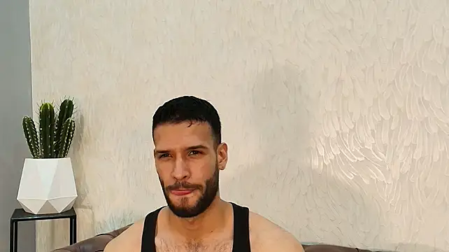 Jacob_Benelli Webcam-Show