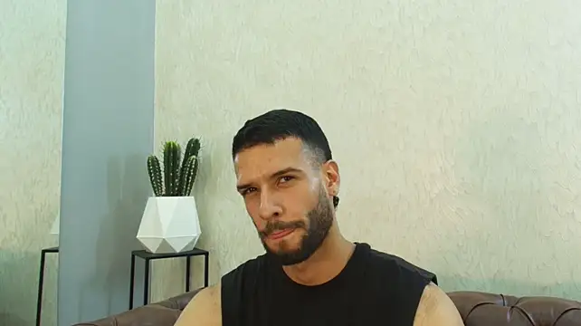 Jacob_Benelli 웹캠 쇼