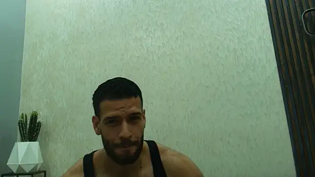Jacob_Benelli 网络视讯表演