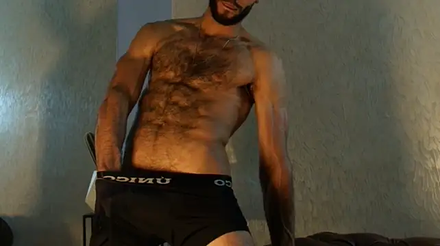 Jacob_Benelli Webcamshow