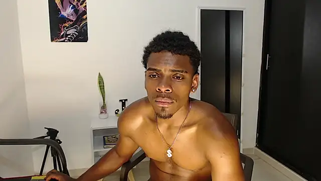 Pokazy przed kamerką – Jackboy_000