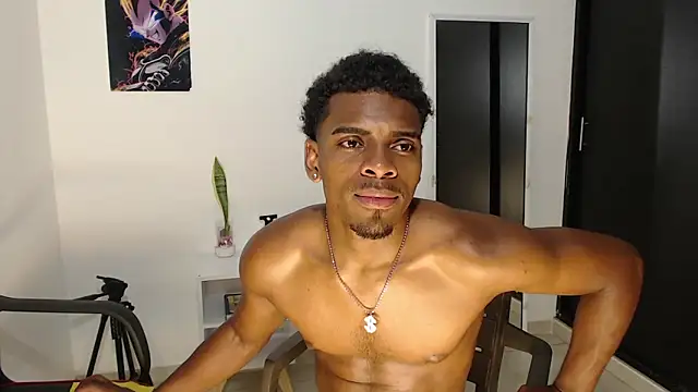 Show webcam de Jackboy_000