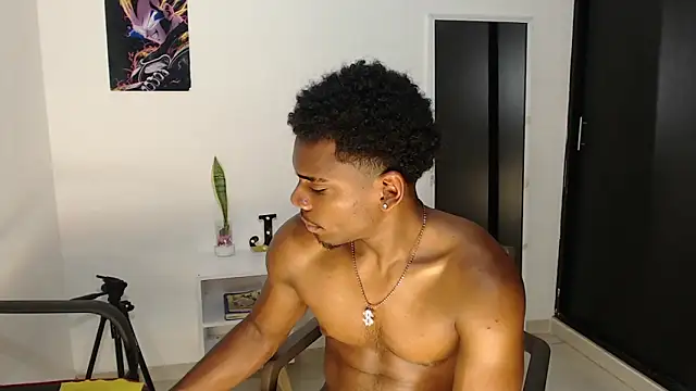 Jackboy_000: διαδικτυακό σόου στην κάμερα