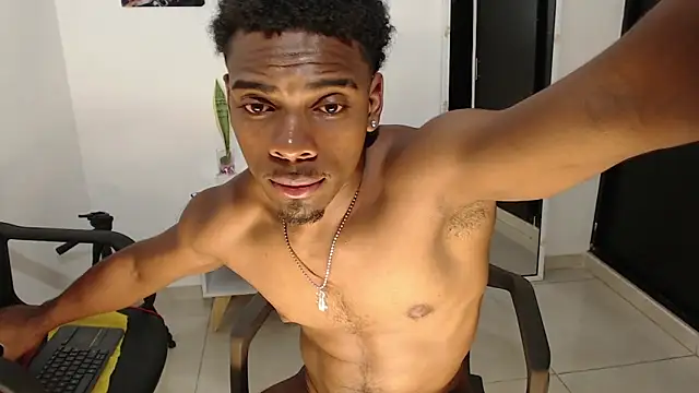 Show Webcam de Jackboy_000