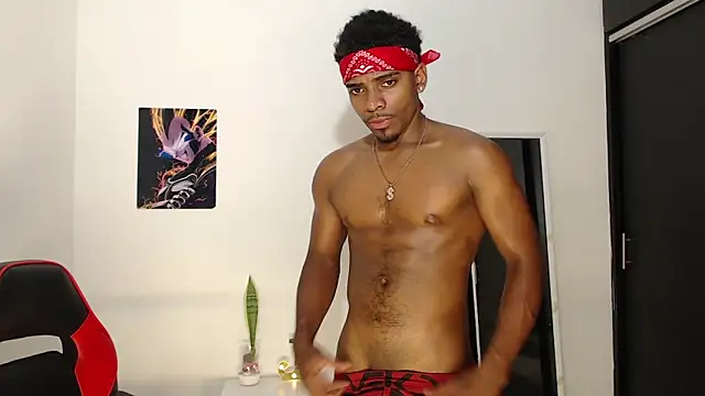 Jackboy_000's Webcam Show