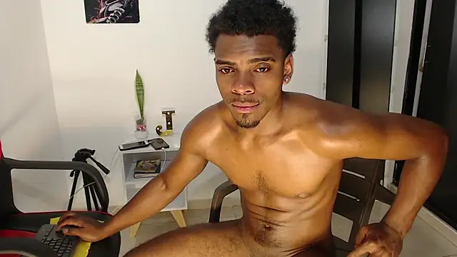 Show webcam de Jackboy_000