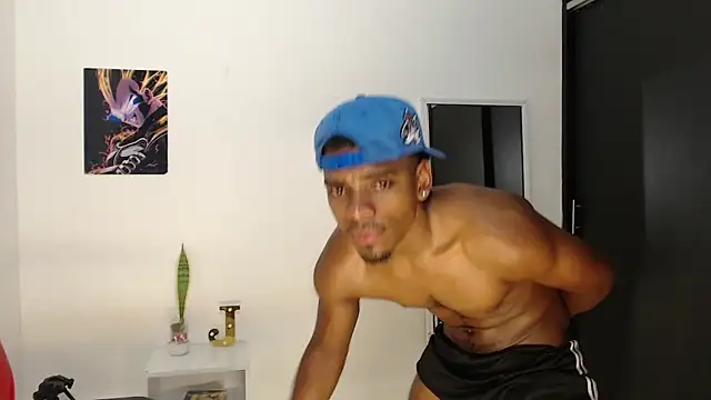 Jackboy_000: διαδικτυακό σόου στην κάμερα