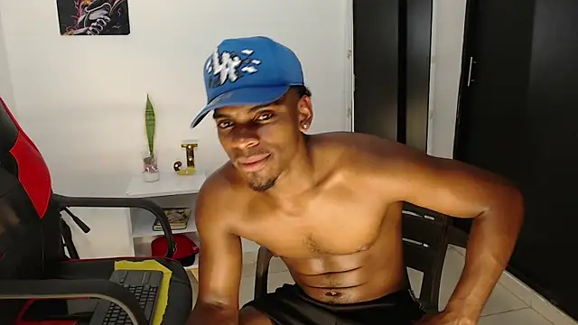 Jackboy_000 Webcamshow