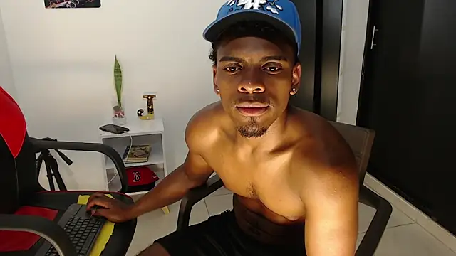 Jackboy_000 웹캠 쇼
