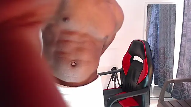 Show de Jackboy_000 na webcam