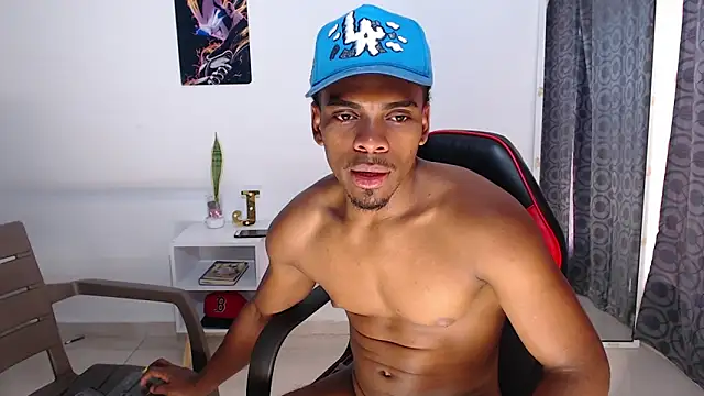 Jackboy_000 Show in webcam