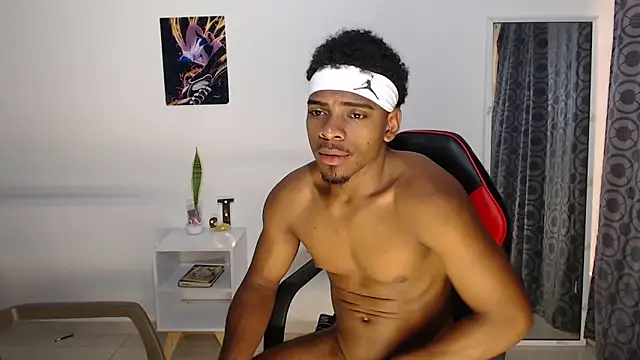 Jackboy_000 Шоу с уебкамера