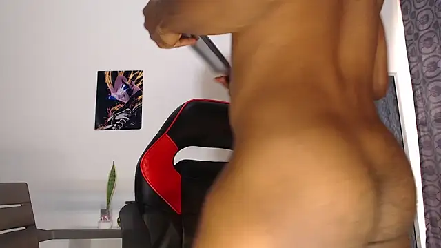 Show de webcam de Jackboy_000