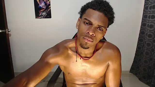 Pokazy przed kamerką – Jackboy_000