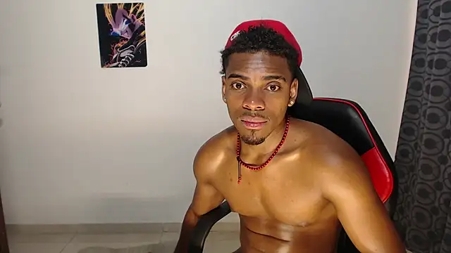 Show de Jackboy_000 na webcam