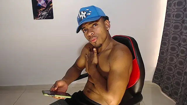 Jackboy_000 webkamerás műsora
