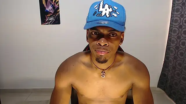Jackboy_000 网络视讯表演