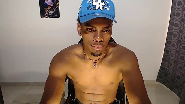 Jackboy_000 webcam show