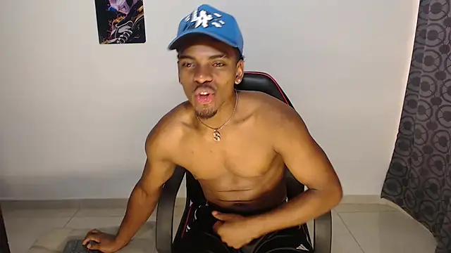 Jackboy_000's Webcam Show