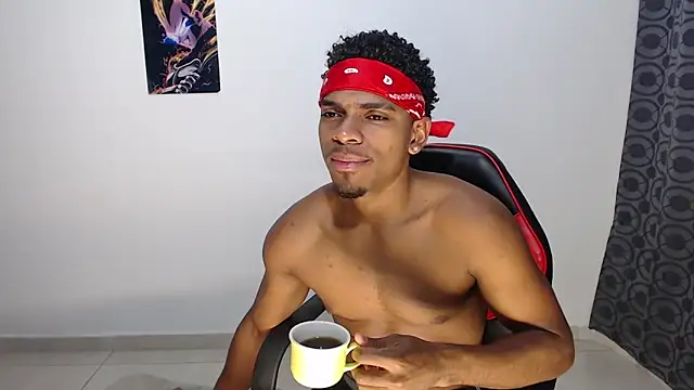 Jackboy_000 Show in webcam