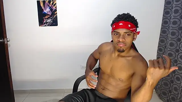 Jackboy_000 webkamerás műsora