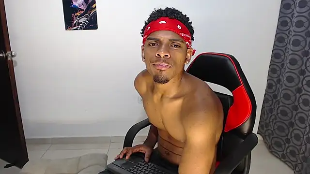 Jackboy_000 Show in webcam