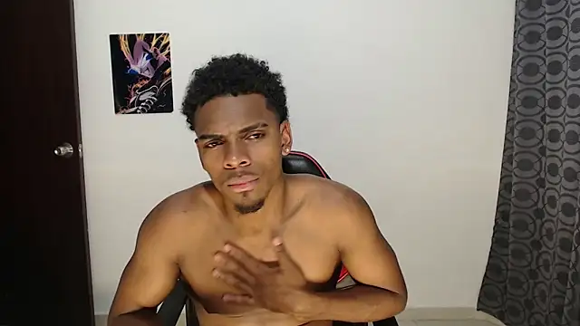 Jackboy_000 Webcam Show