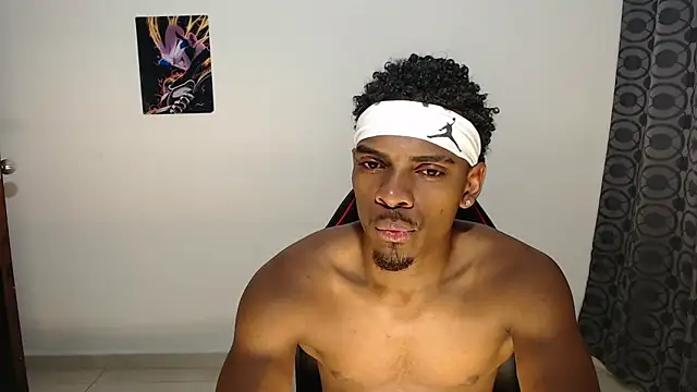Jackboy_000 ওয়েবক্যাম শো