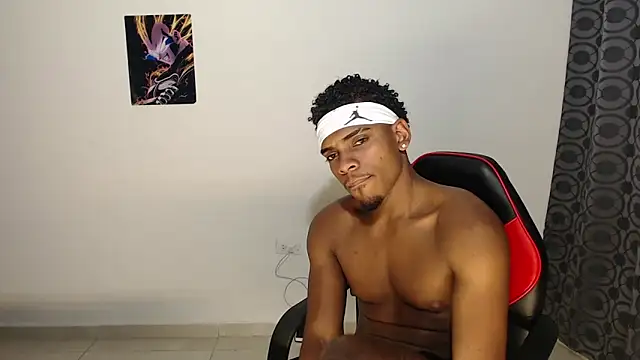 Jackboy_000 ওয়েবক্যাম শো