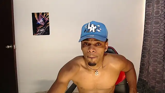 Jackboy_000's Webcam Show
