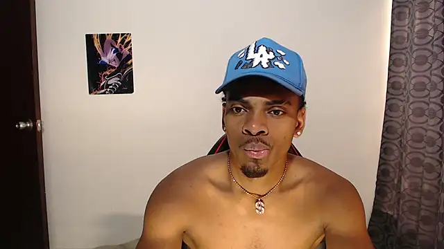 Jackboy_000 在線直播表演