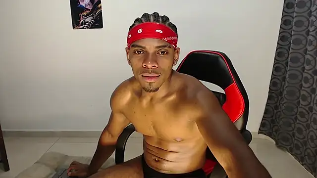 Pokazy przed kamerką – Jackboy_000