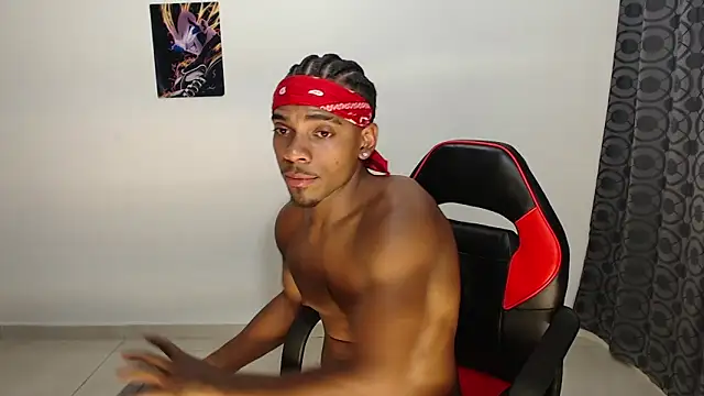 Show webcam de Jackboy_000