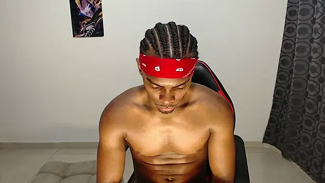 Jackboy_000 Webcam Show