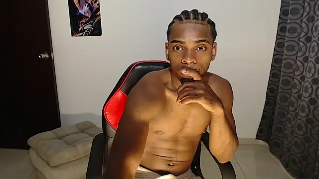 Jackboy_000 ওয়েবক্যাম শো