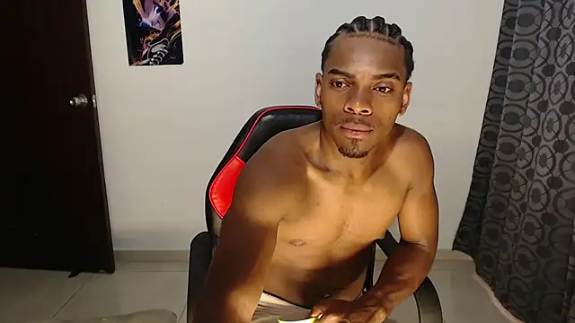 Pokazy przed kamerką – Jackboy_000