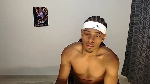 Jackboy_000 Show in webcam