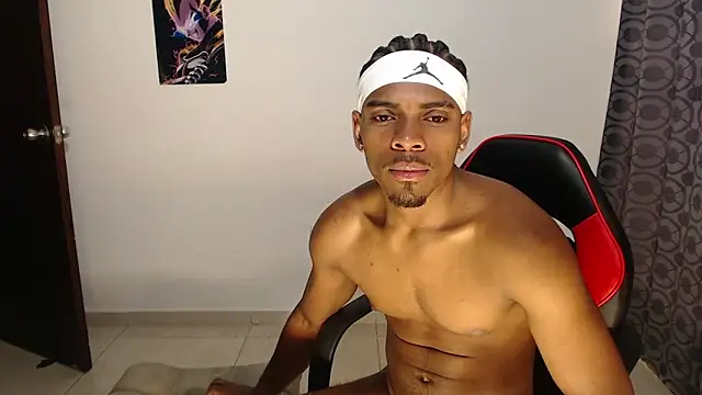 Jackboy_000: вебкам-шоу