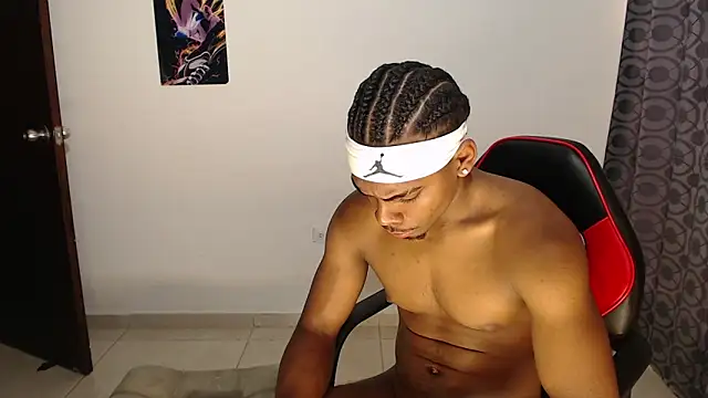 Show webcam de Jackboy_000
