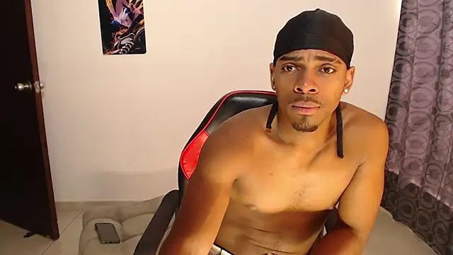Jackboy_000's Webcam Show