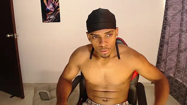 Jackboy_000 웹캠 쇼