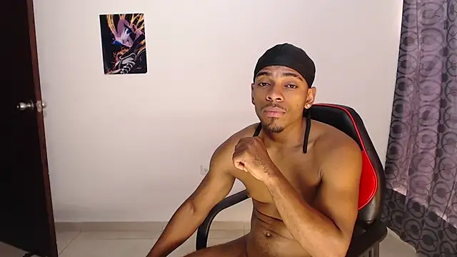 Pokazy przed kamerką – Jackboy_000