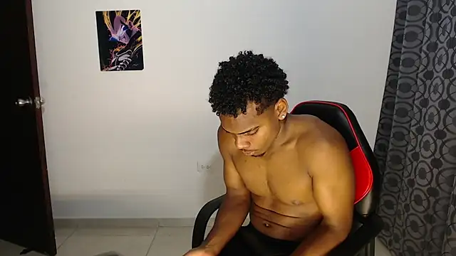 Jackboy_000 웹캠 쇼