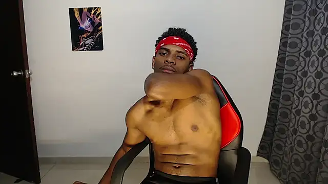 Вебкам-шоу Jackboy_000