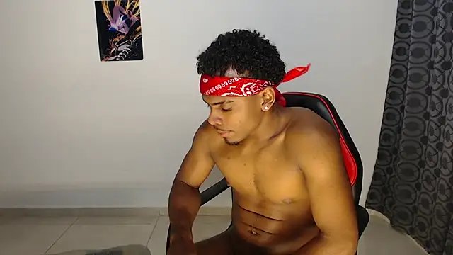 Jackboy_000's Webcam Show