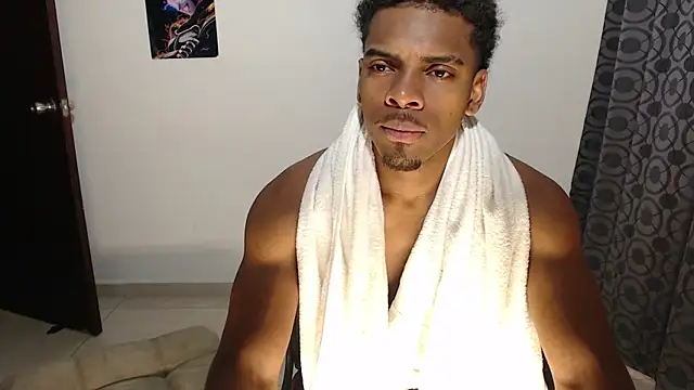 Jackboy_000's Webcam Show