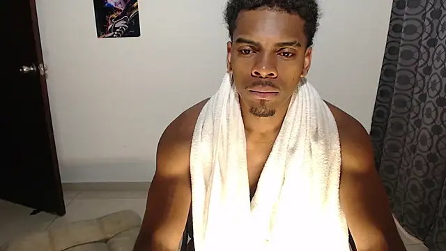 Jackboy_000's Webcam Show